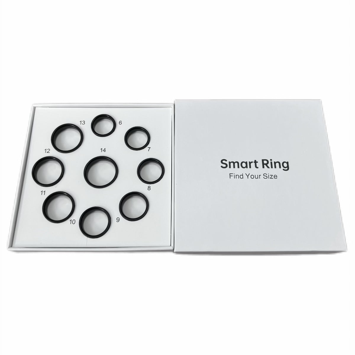 Ring Sizing Kit
