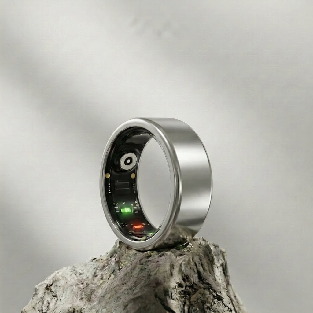 Vestra Smart Ring