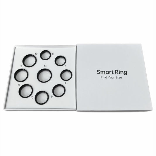 Ring Sizing Kit