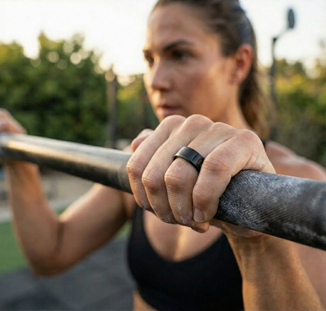 Power Your Performance