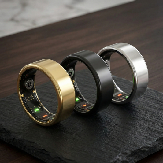 Vestra Smart Ring